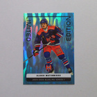 2025-26 Blueline Limited BLUE #LE-14 Aleksi Matinmikko - pikkukuva 1