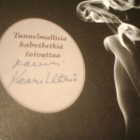Kaari Utrio - Kai Linnilä KAHVI  ( 1 p. 2010 ) Sis.pk:t - pikkukuva 3