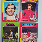 Footballers Jalkapalloilijoita Topps (18032) - pikkukuva 1