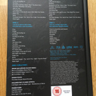 Marillion - Brave 4CD+Blu-Ray Deluxe Edition Box Set - pikkukuva 2
