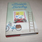 Maeve Binchy Kastanjakadun väki  -sid - pikkukuva 1
