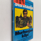 Richard Sapir : Murhaajan kilpi - pikkukuva 1