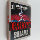 Dean R. Koontz : Salama - pikkukuva 1