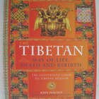 The Tibetan Way of Life, Death and Rebirth Tiibet - pikkukuva 2