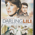 Blake Edwards: DARLING LILI (1970) Julie Andrews (UUSI) - pikkukuva 1