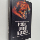 Janne Huuskonen ym. : Pistooli Guccin laukussa - pikkukuva 1