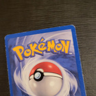 Potion #122 Base Set 2 common Pokemon CCG card - pikkukuva 2