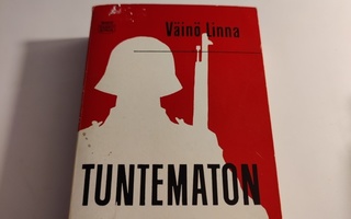 Väinö Linna; Tuntematon sotilas
