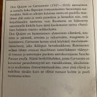CERVANTES: DON QUIJOTE osat 2 & 3 - pikkukuva 4