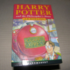 J. K. Rowling Harry Potter -nid - pikkukuva 2