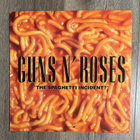 Guns N' Roses - The Spaghetti Incident? LP - pikkukuva 1