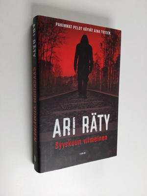 Ari Räty : Syyskuun viimeinen