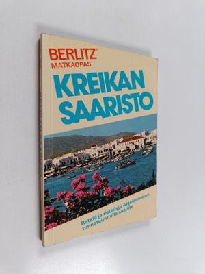 Kreikan saaristo
