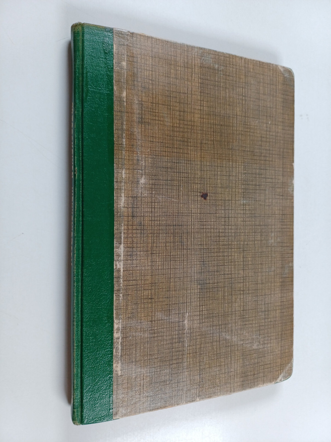 Ortodoksinen kirkkohistoria : lyhyt esitys