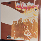 Led Zeppelin – Led Zeppelin II, LP - pikkukuva 1