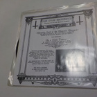 THE TRUE WERWOLF - WEEPING LORD OF THE MAJESTIC PLAGUES 7'' - pikkukuva 2