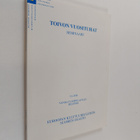 Toivon vuosituhat : seminaari : 5.4.2000 Vanha ylioppilas... - pikkukuva 1