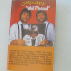 Chas And Dave • Well Pleased C-Kasetti - pikkukuva 1