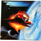 ZZ TOP , Afterburner - LP 1985 - pikkukuva 1