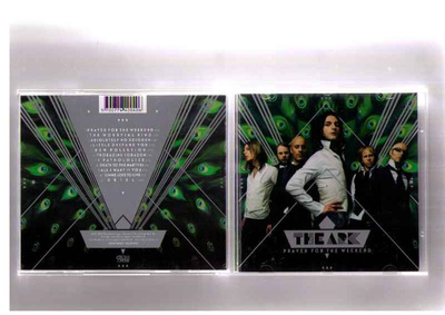 The Ark - Prayer for the Weekend