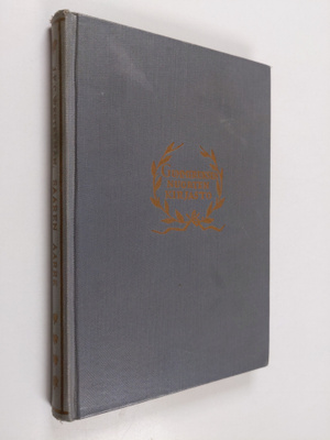 J. F. C. Westerman : Saaren aarre