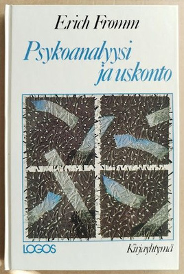 Erich Fromm: Psykoanalyysi ja uskonto