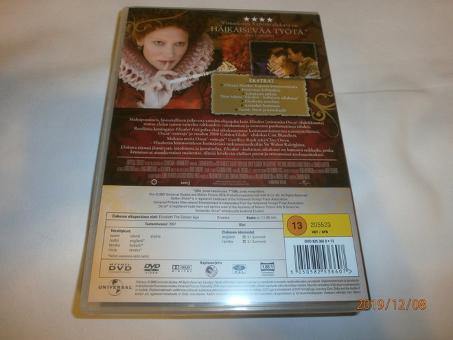 Item image