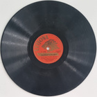 Savikiekko 1952 - Tapio Rautavaara - Triola T 5076 - pikkukuva 4