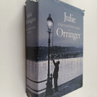 Julie Orringer : Näkymätön silta - pikkukuva 1