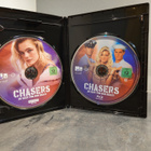 Chasers ( 4K Ultra HD + Blu-ray ) 1994 - pikkukuva 2