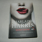 Charlaine Harris Veren voima  -sid - pikkukuva 1
