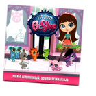 °°LITTLEST PET SHOP°° -DVD / (UUSI) - pikkukuva 1