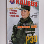 Kaliberi 4/2007 - pikkukuva 1