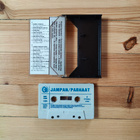 Jamppa Tuominen - Jampan Parhaat c-kasetti - pikkukuva 2