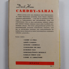 David Hume : Vankilan portit auki : salapoliisiromaani - pikkukuva 2