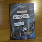 MARGARET ATWOOD Kipeästi [ runoja ] * 2023 OTAVA * kultti - pikkukuva 1
