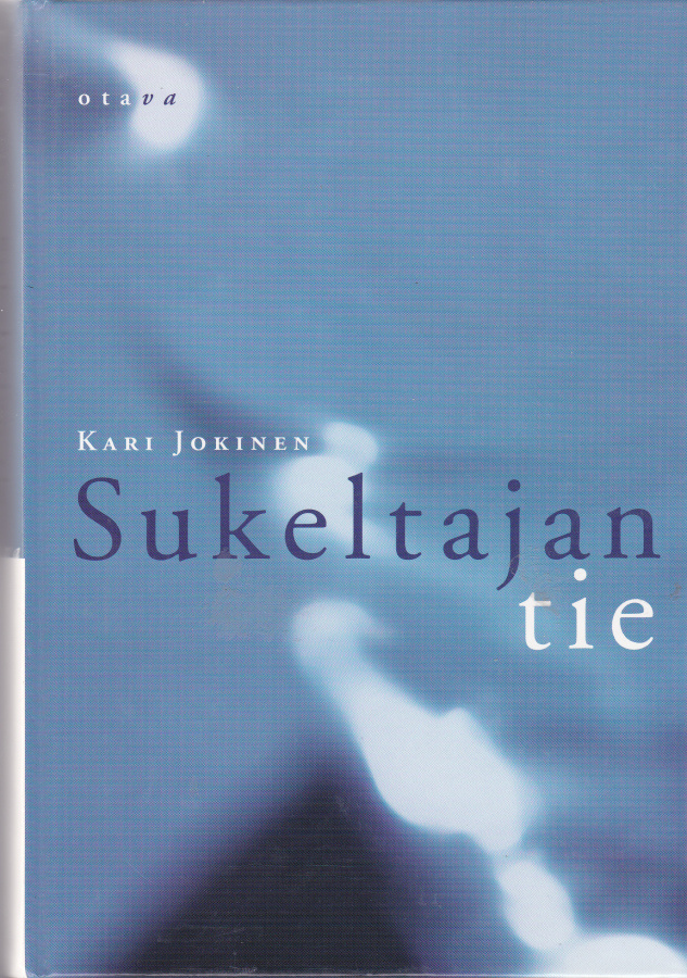 Sukeltajan tie