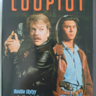 Luopiot DVD Kiefer Sutherland - pikkukuva 1