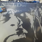 NOISE IN DIRT - IN THE LOCOSONIC WORLD GATEFOLD LP M-/EX+ - pikkukuva 1