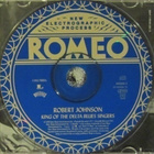 Robert Johnson • King Of The Delta Blues Singers CD - pikkukuva 4