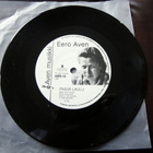 Eero Aven Kuihtuneet ruusut / Itkevä laulu (RARE) - pikkukuva 1