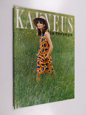 Kauneus ja terveys 7/1967