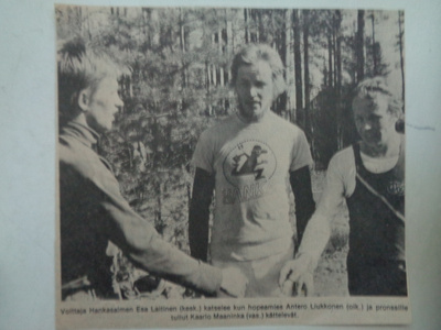 Eeva lehti Nro 4/1960 (15.11)