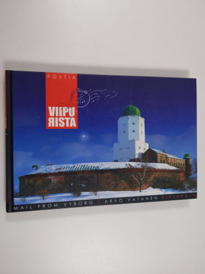 Arvo Vatanen : Postia Viipurista