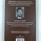 Eino Leino : Helkavirsiä ; Hymyilevä Apollo - pikkukuva 2