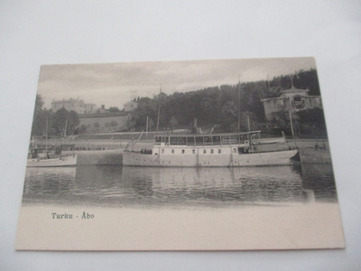 Turku -1906