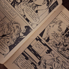 Ajanvietesarja n:o 5/1963 Vaaravyöhyke - pikkukuva 3