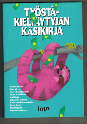 Työstäkieltäytyjän käsikirja