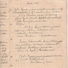 Tammisaari, vankilan vihko, urheilumuistoja, 1912-1932. - pikkukuva 3