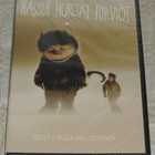 HASSUT HURJAT HIRVIÖT (Max Records) UUSI*** - pikkukuva 1